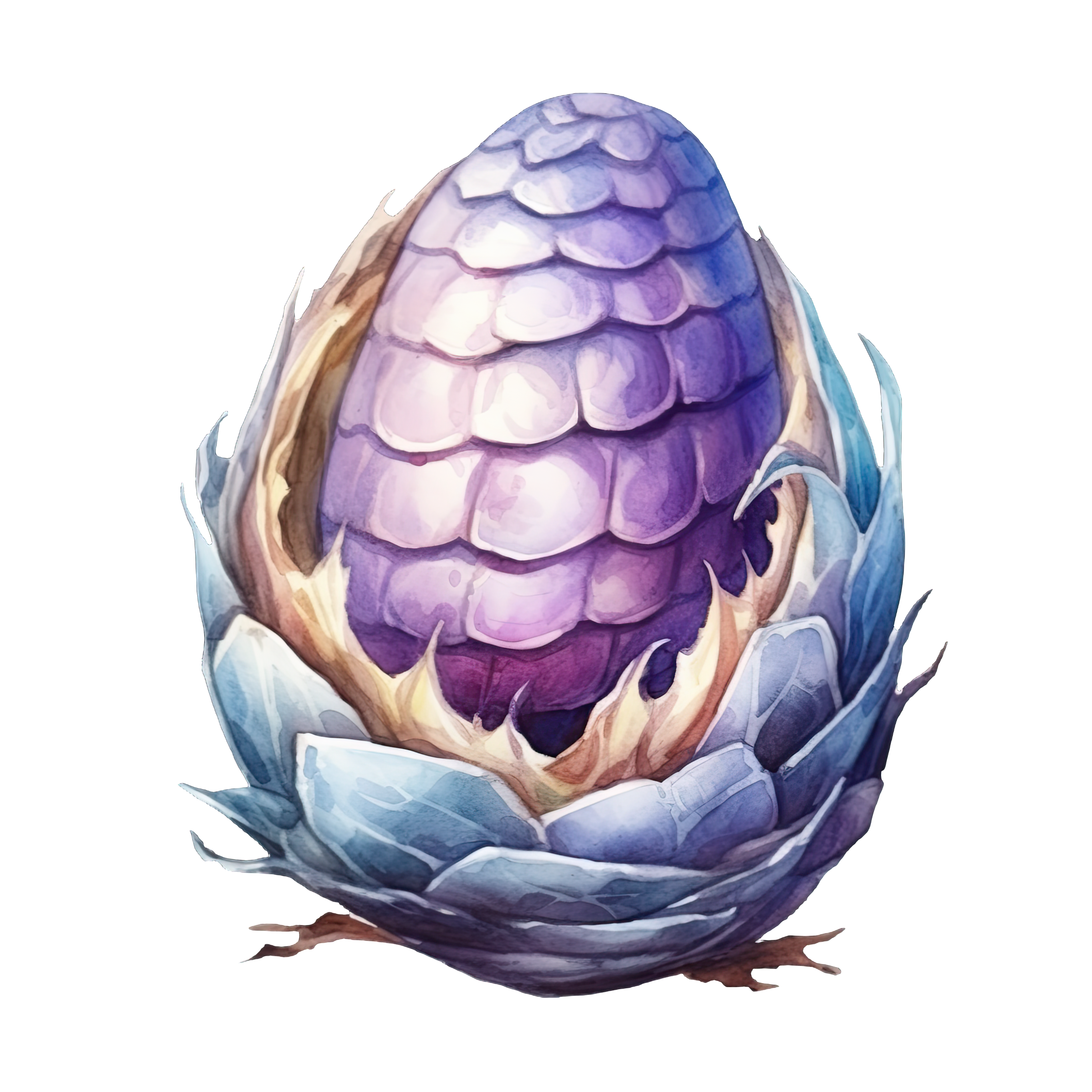 Dragon Egg
