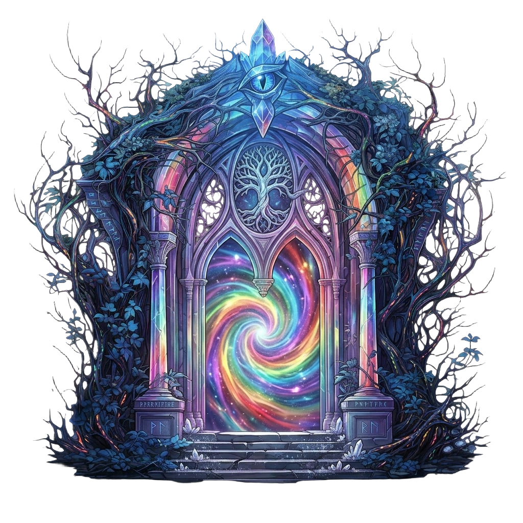 Bifrost