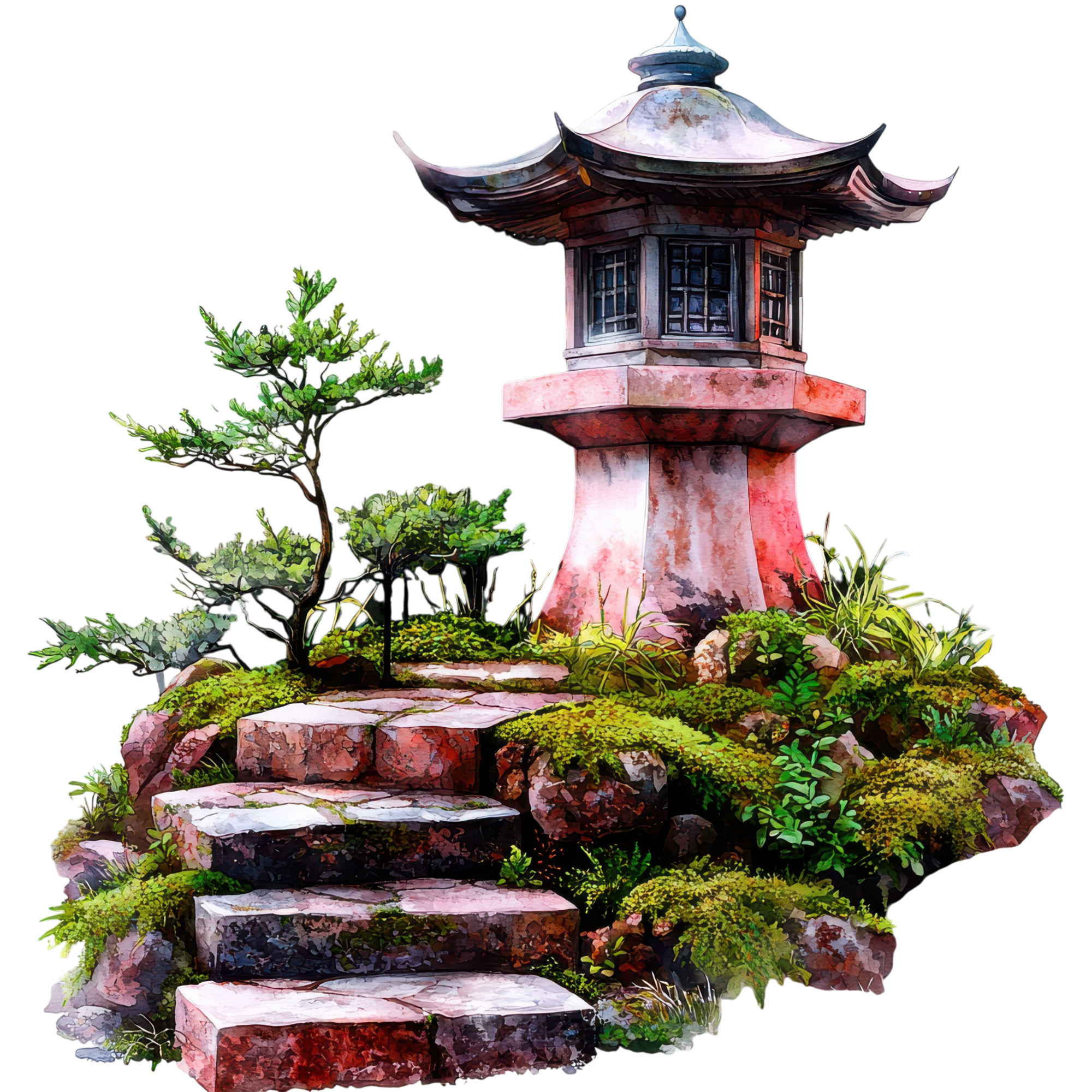 Shrine