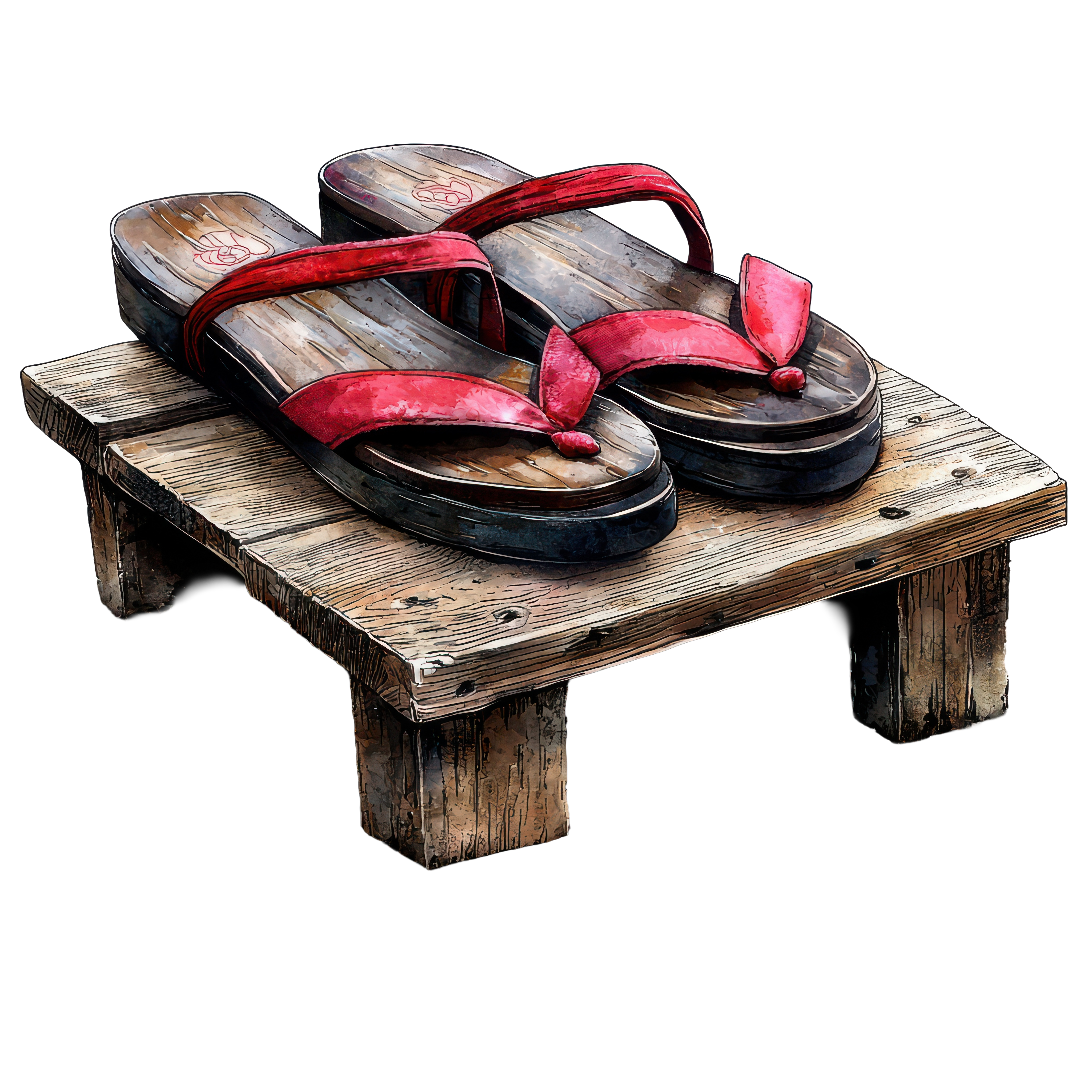 Sandals