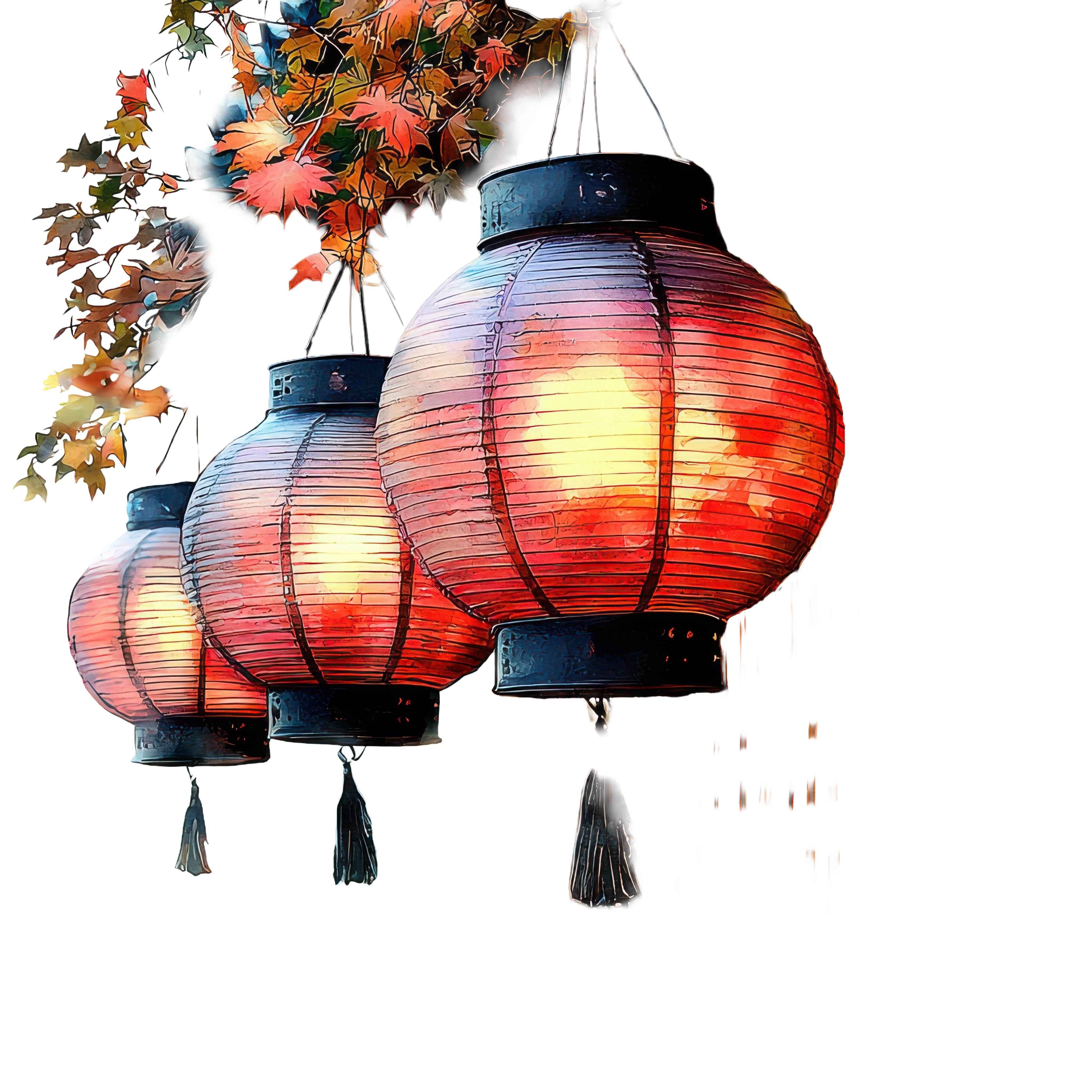 Lanterns