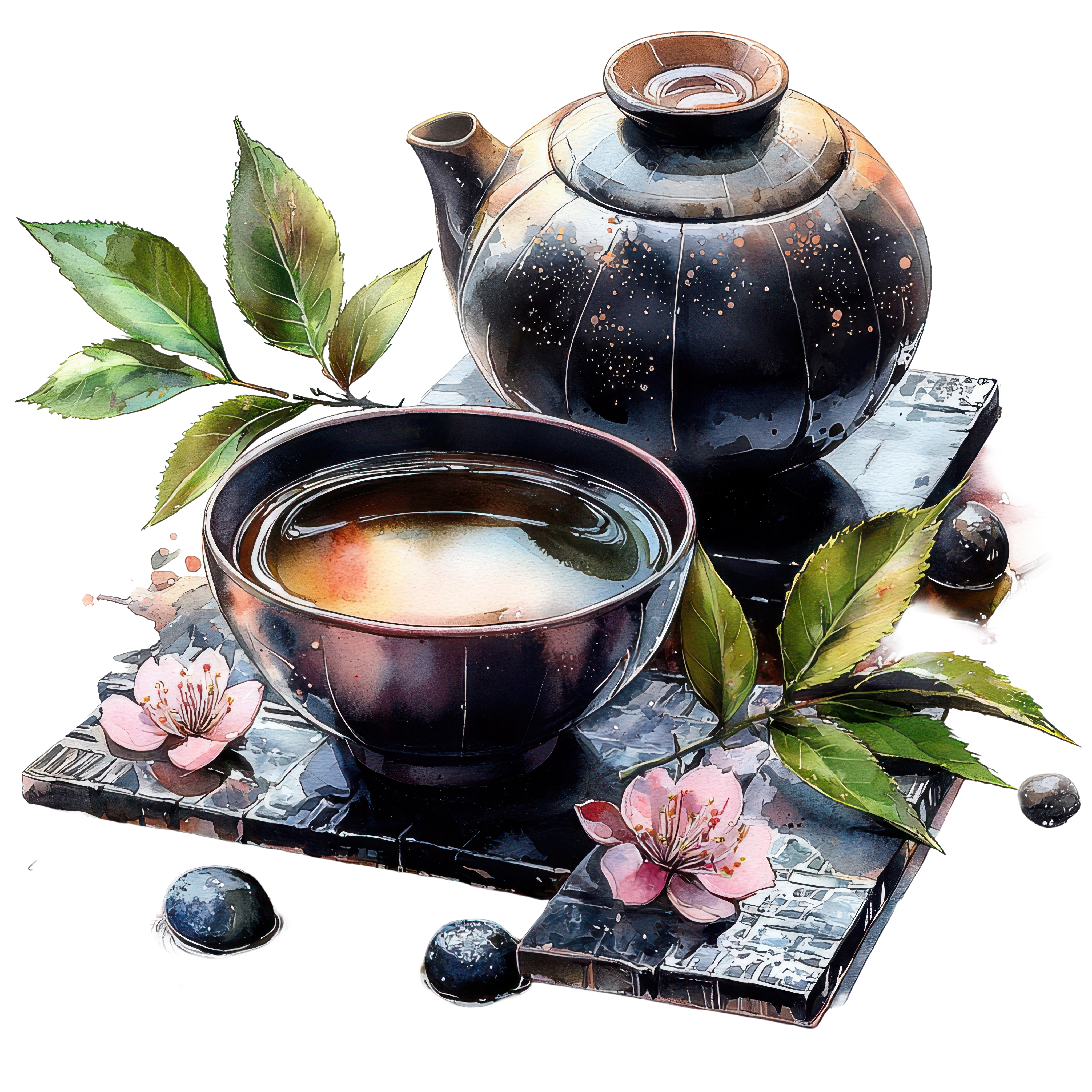 Tea