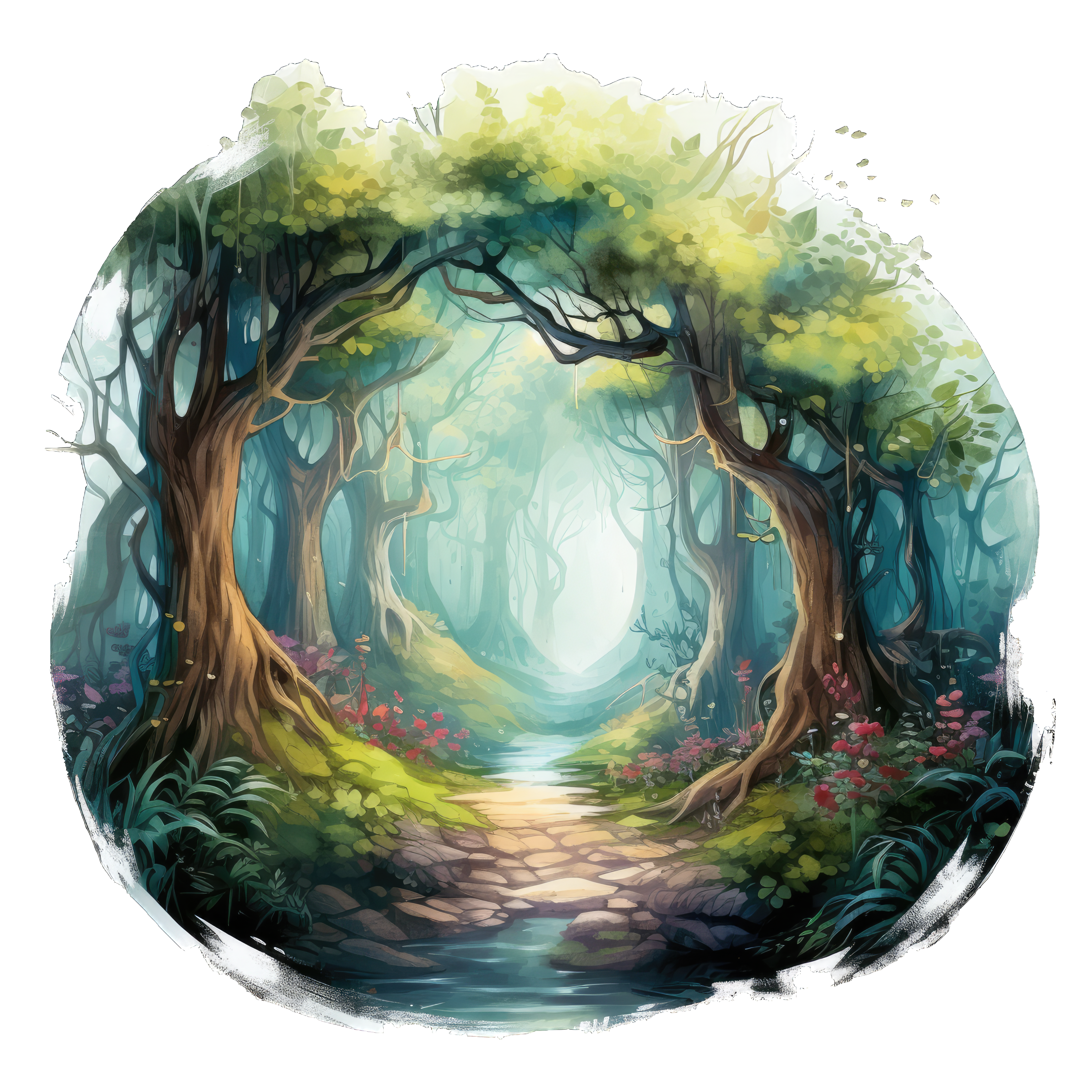Yggdrasil Banner