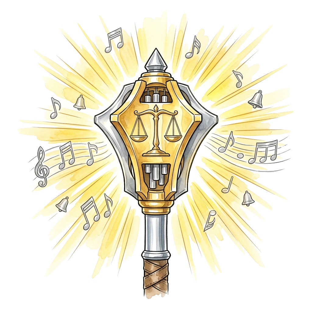 Tryorgan Clipart