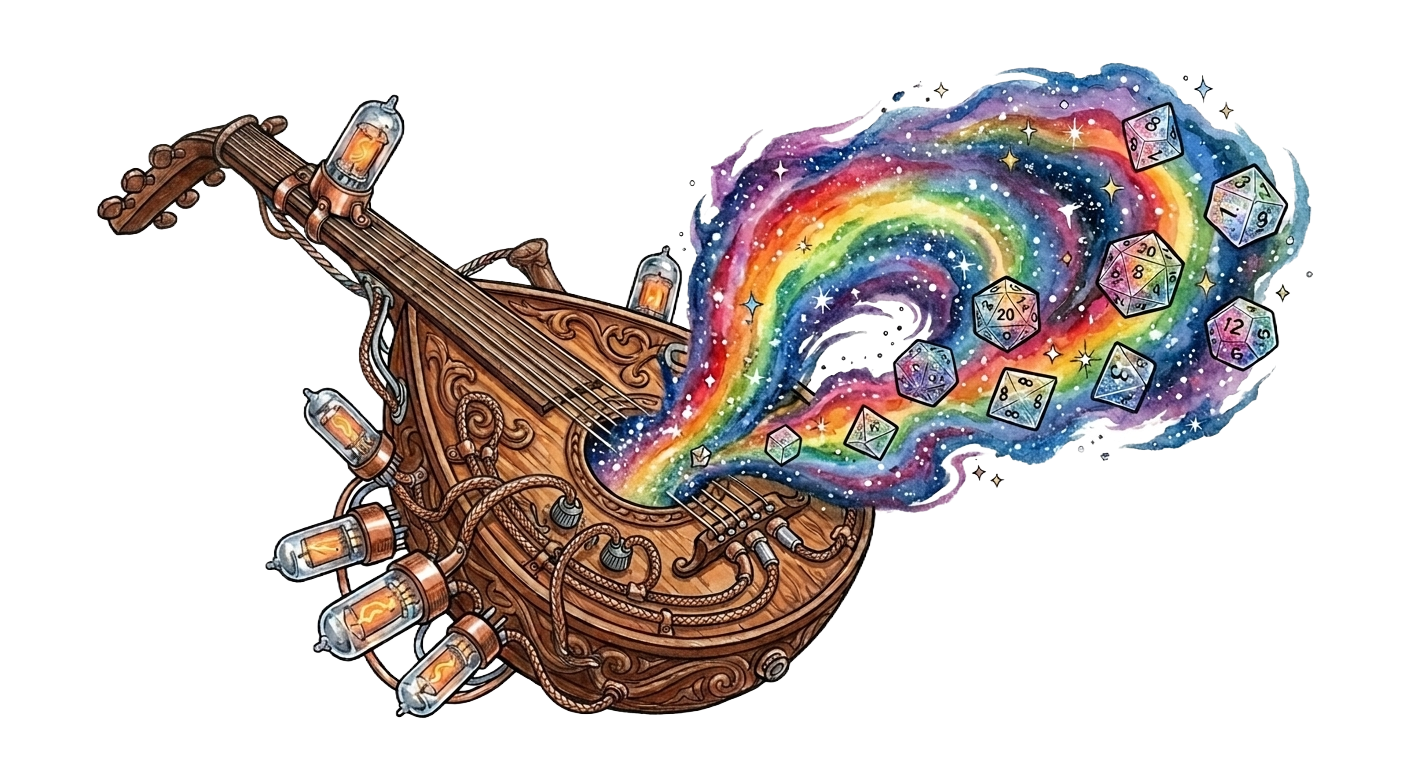 Wild Magic Clipart